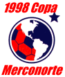 Copa Merconorte 1998