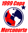 Copa Merconorte 1999
